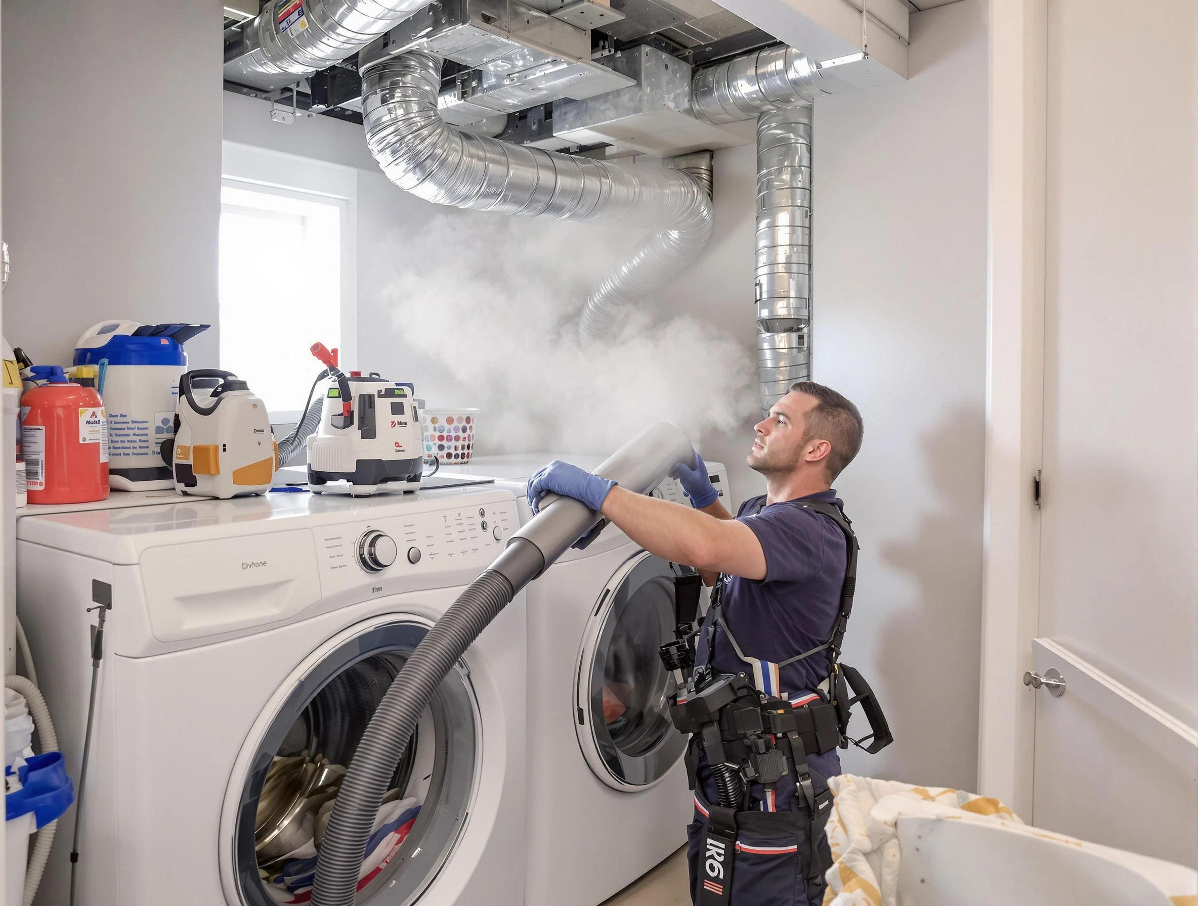 Duct Cleaning service in Montrose, VA