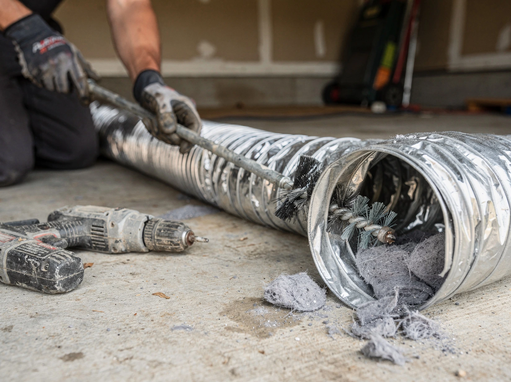 Duct Cleaning service in Montrose, VA