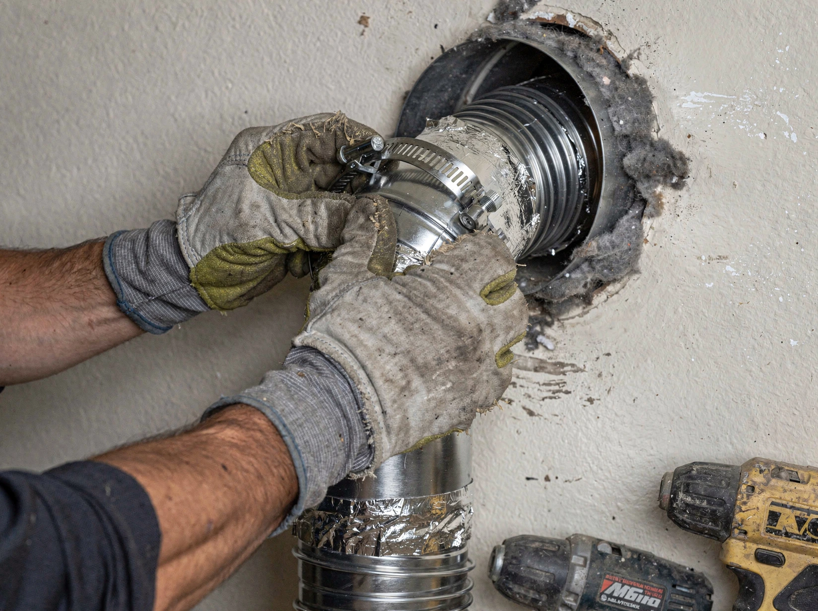 Hose Installation service in Montrose, VA