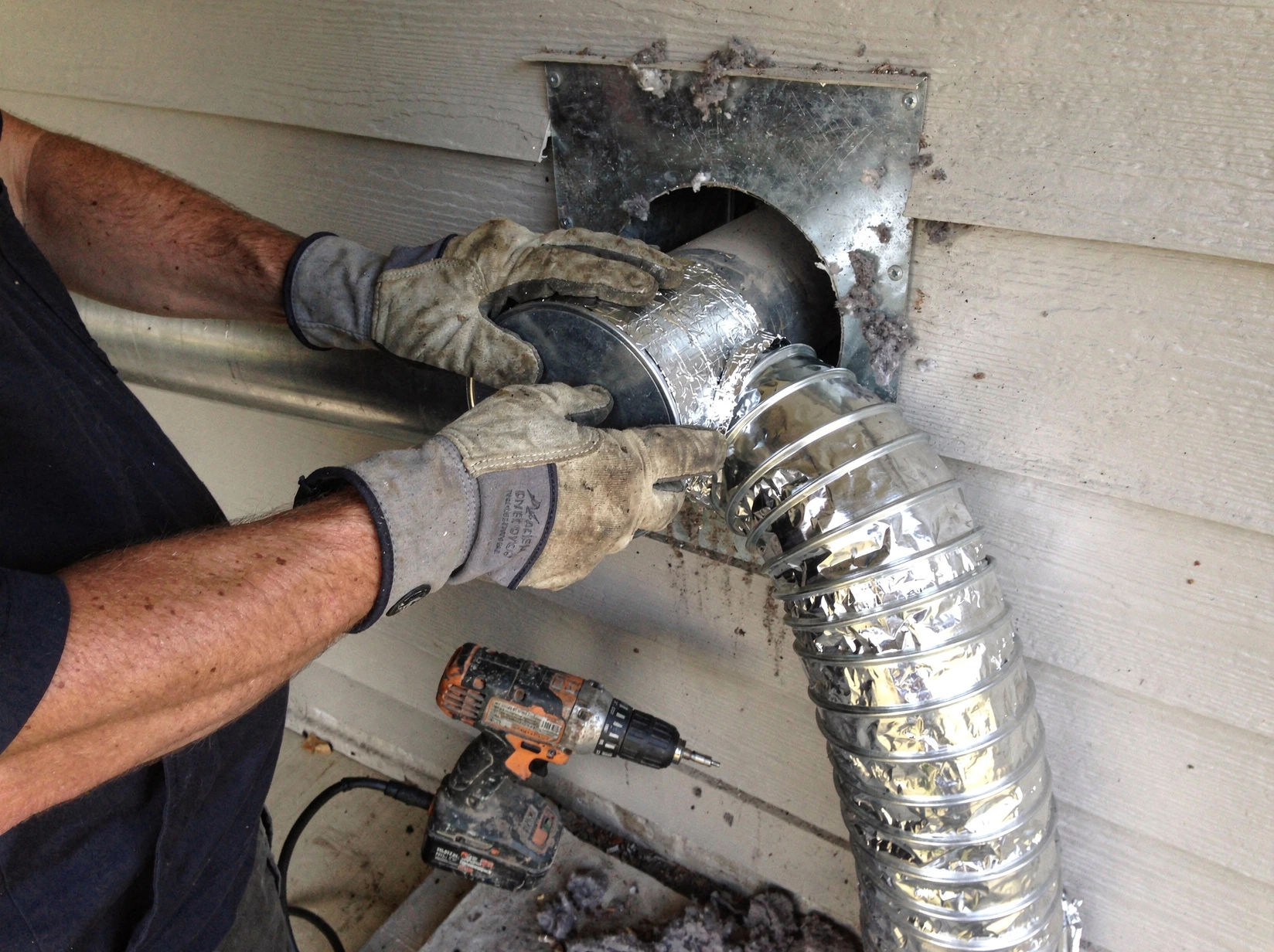 Vent Repair & Installation service in Montrose, VA